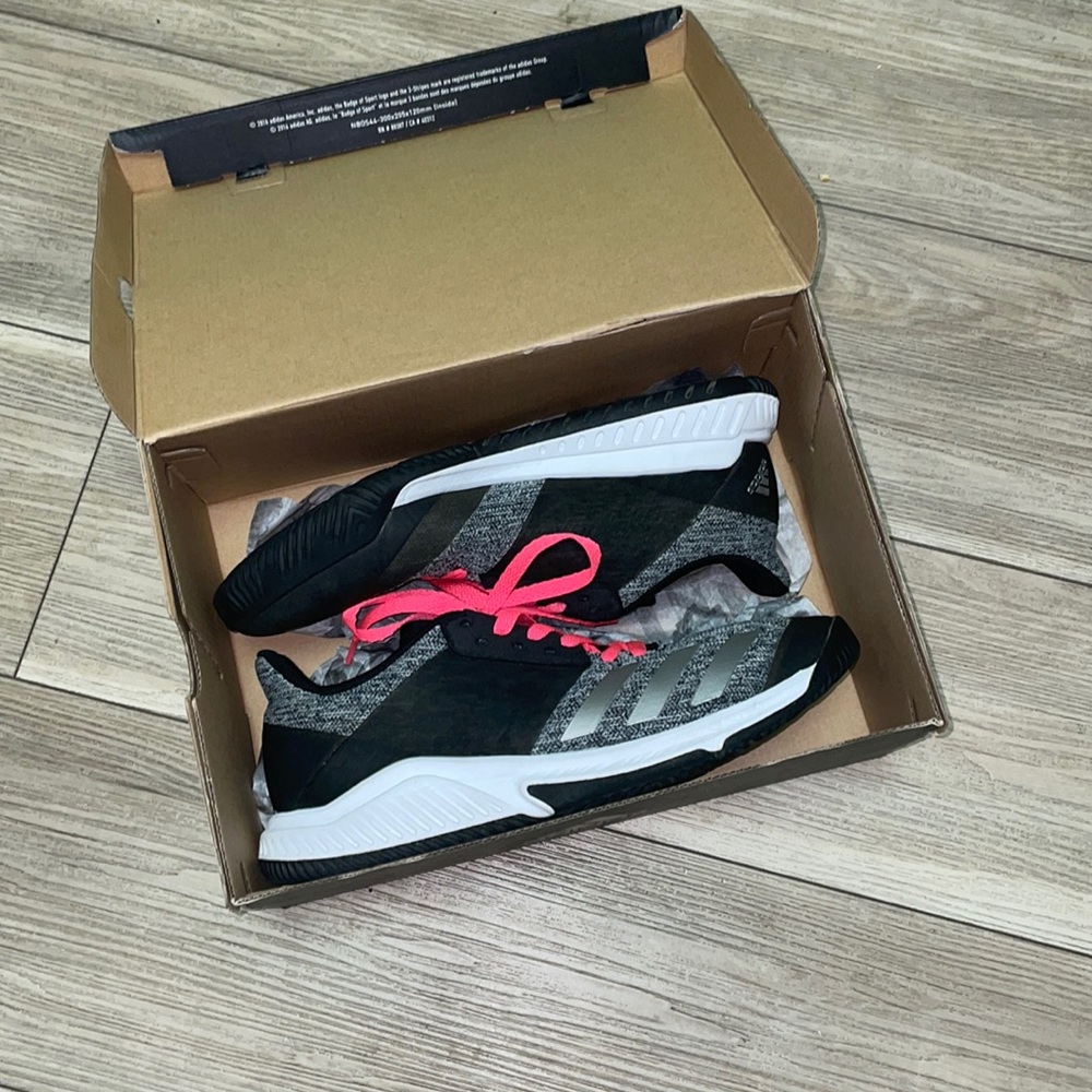 COPY - volleyball court shoes